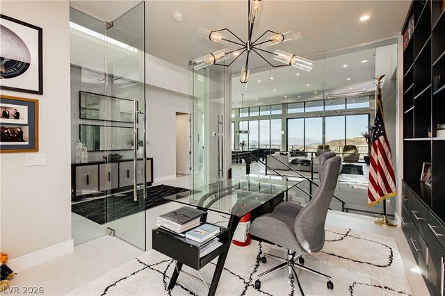 658 Dragon Peak Drive, Henderson, NV 89012