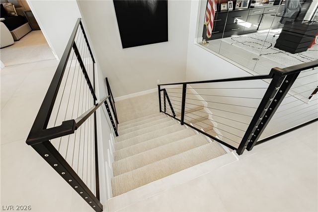 658 Dragon Peak Drive, Henderson, NV 89012