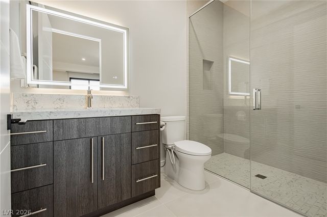 658 Dragon Peak Drive, Henderson, NV 89012