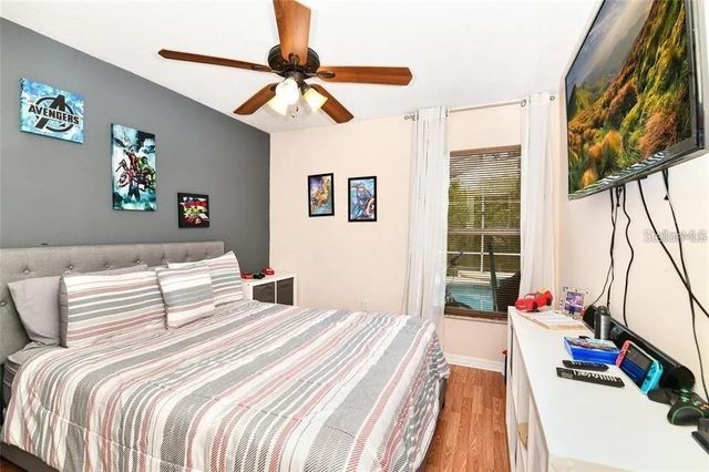 436 LAKE SHORE PARKWAY, Davenport, FL 33896