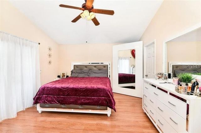 436 LAKE SHORE PARKWAY, Davenport, FL 33896