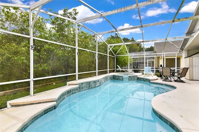 436 LAKE SHORE PARKWAY, Davenport, FL 33896