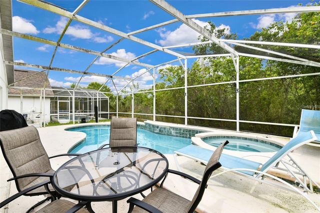 436 LAKE SHORE PARKWAY, Davenport, FL 33896