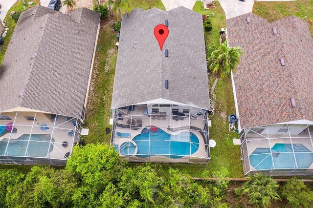 436 LAKE SHORE PARKWAY, Davenport, FL 33896