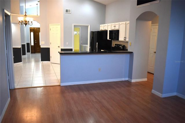 436 LAKE SHORE PARKWAY, Davenport, FL 33896