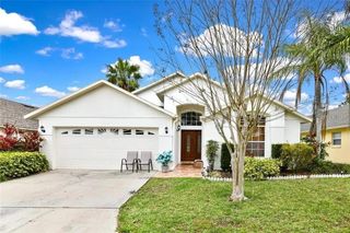 436 LAKE SHORE PARKWAY, Davenport, FL 33896