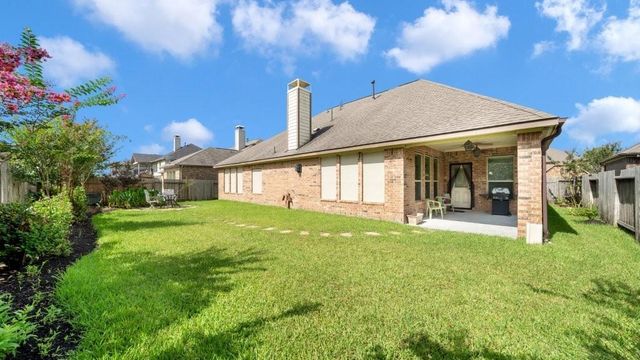 737 Cumberland Ridge Lane, League City, TX 77573