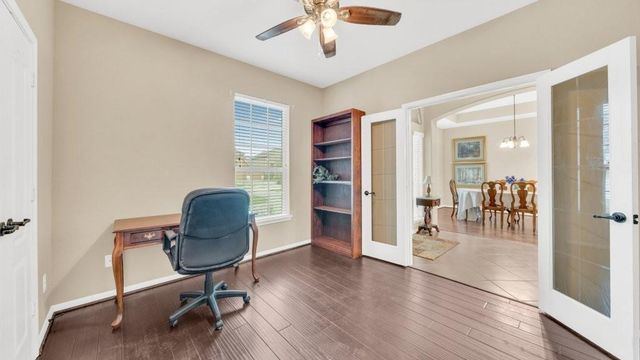 737 Cumberland Ridge Lane, League City, TX 77573