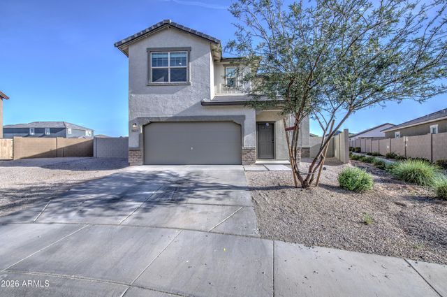 9611 W ALBENIZ Place, Tolleson, AZ 85353