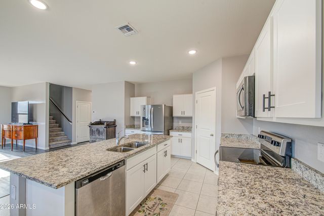 9611 W ALBENIZ Place, Tolleson, AZ 85353