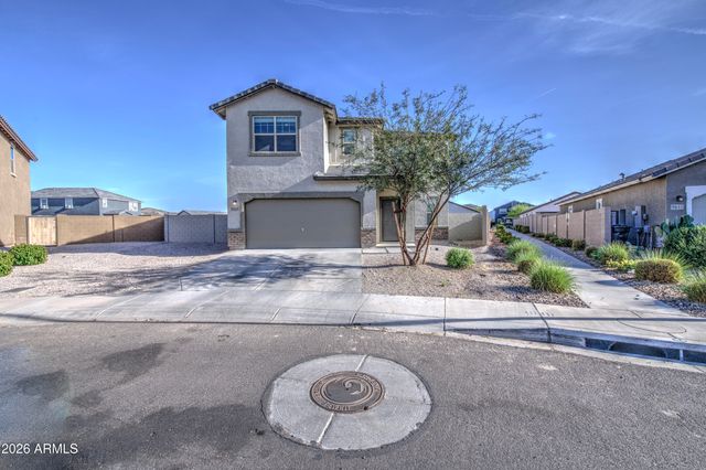 9611 W ALBENIZ Place, Tolleson, AZ 85353