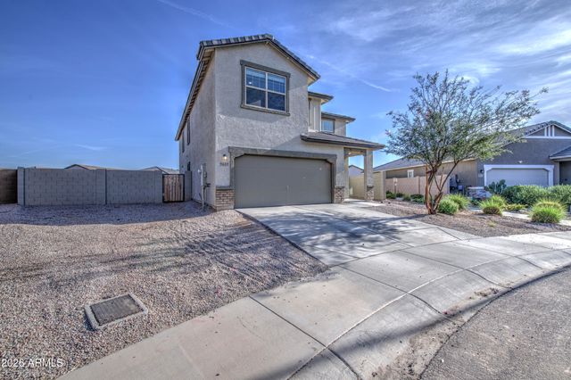 9611 W ALBENIZ Place, Tolleson, AZ 85353