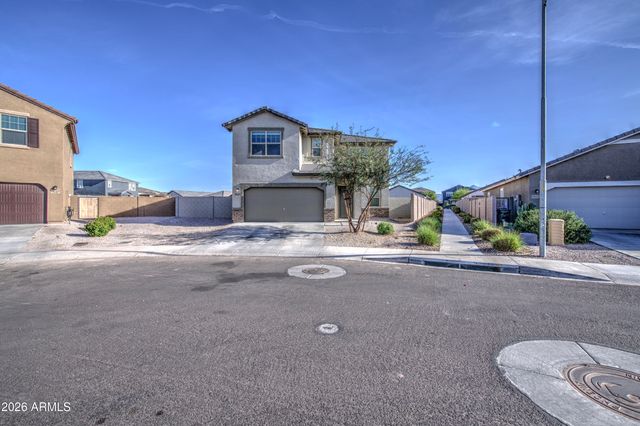 9611 W ALBENIZ Place, Tolleson, AZ 85353