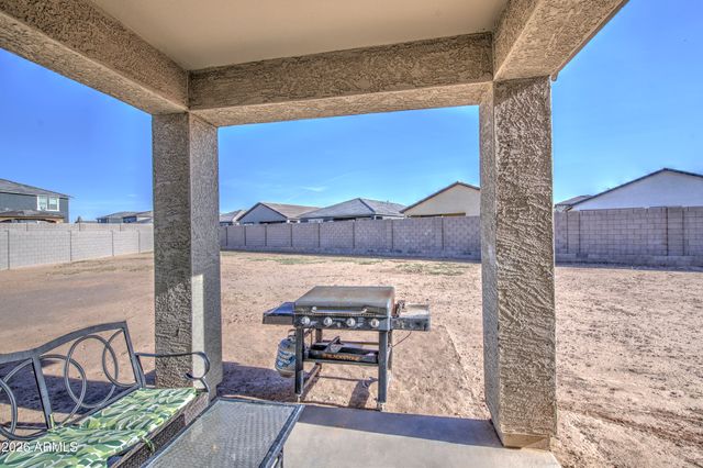 9611 W ALBENIZ Place, Tolleson, AZ 85353