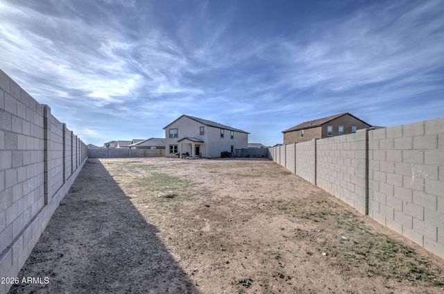 9611 W ALBENIZ Place, Tolleson, AZ 85353