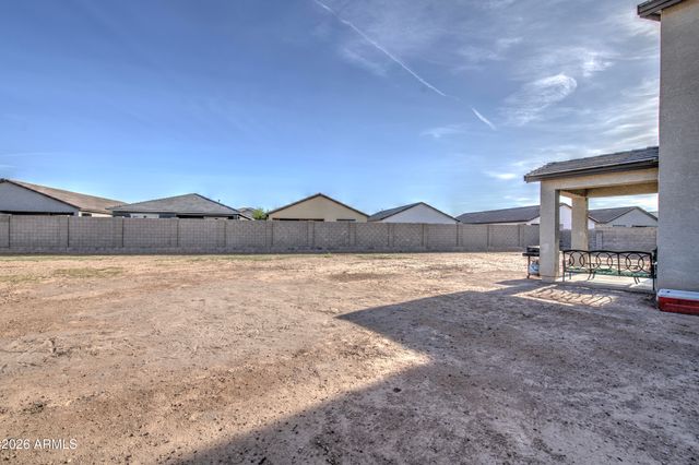 9611 W ALBENIZ Place, Tolleson, AZ 85353