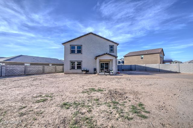 9611 W ALBENIZ Place, Tolleson, AZ 85353