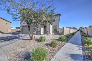 9611 W ALBENIZ Place, Tolleson, AZ 85353