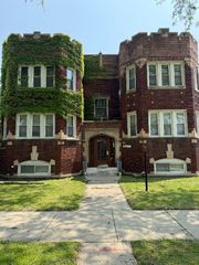 7619 S Wabash Avenue, Chicago, IL 60619