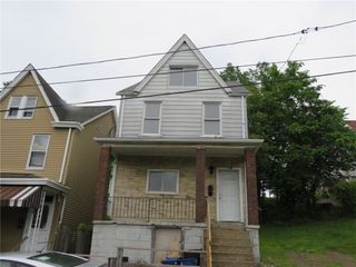 3921 Portman Ave, Observatory Hill, PA 15214