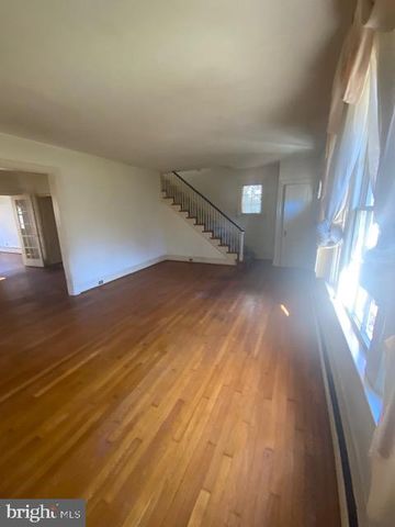 7710 CHATHAM RD, Chevy Chase, MD 20815