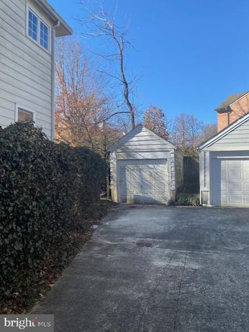 7710 CHATHAM RD, Chevy Chase, MD 20815