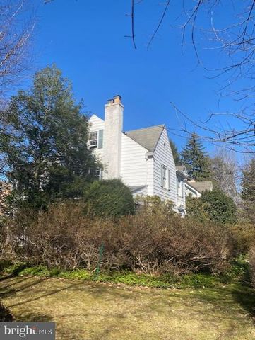 7710 CHATHAM RD, Chevy Chase, MD 20815