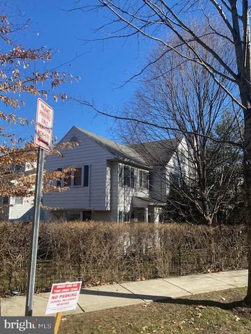 7710 CHATHAM RD, Chevy Chase, MD 20815