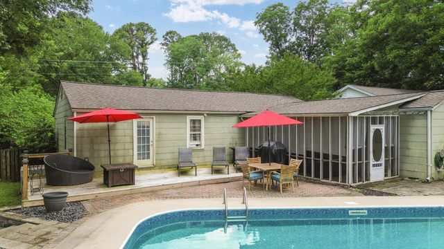 902 Sunset Avenue, NW, Cleveland, TN 37311