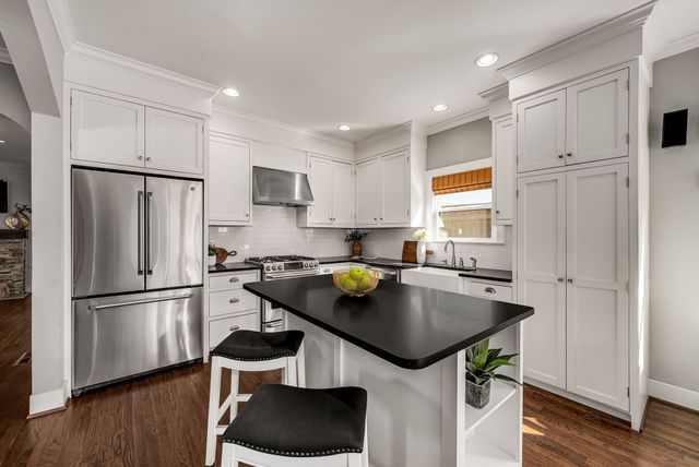 5912 Llano Avenue, Dallas, TX 75206