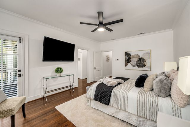 5912 Llano Avenue, Dallas, TX 75206