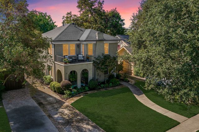 5912 Llano Avenue, Dallas, TX 75206