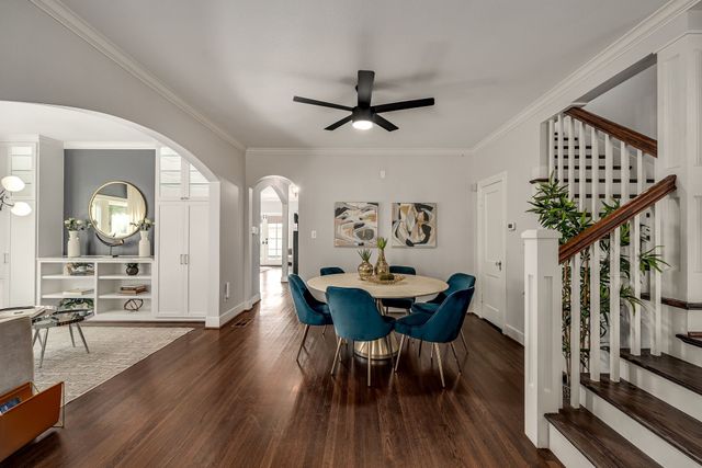 5912 Llano Avenue, Dallas, TX 75206