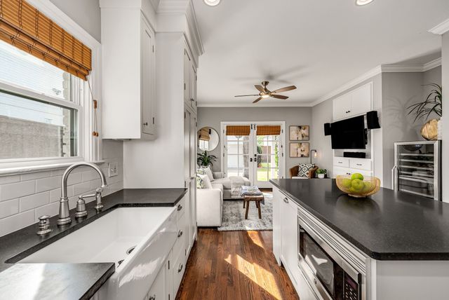 5912 Llano Avenue, Dallas, TX 75206