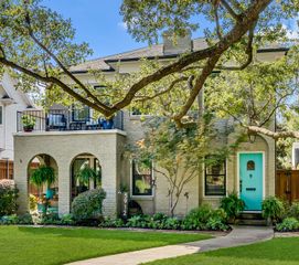 5912 Llano Avenue, Dallas, TX 75206