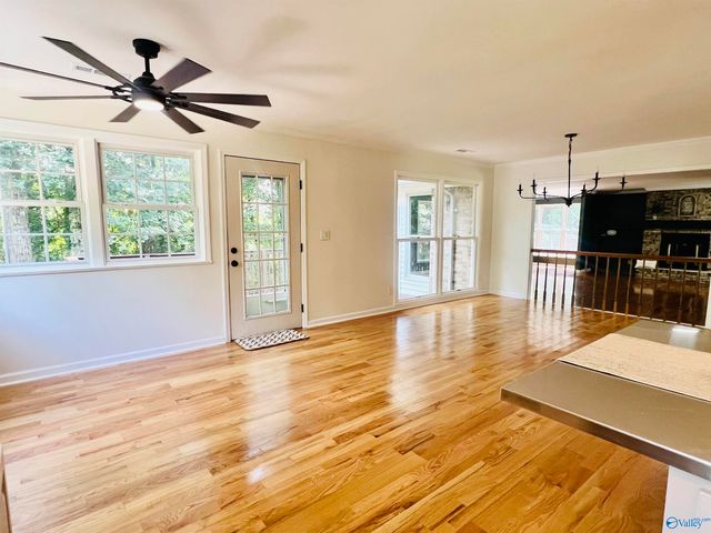 120 Deer Run Lane, Harvest, AL 35749
