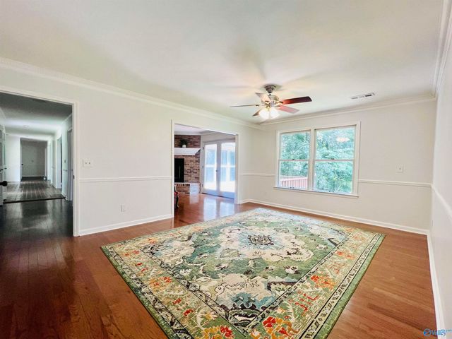 120 Deer Run Lane, Harvest, AL 35749