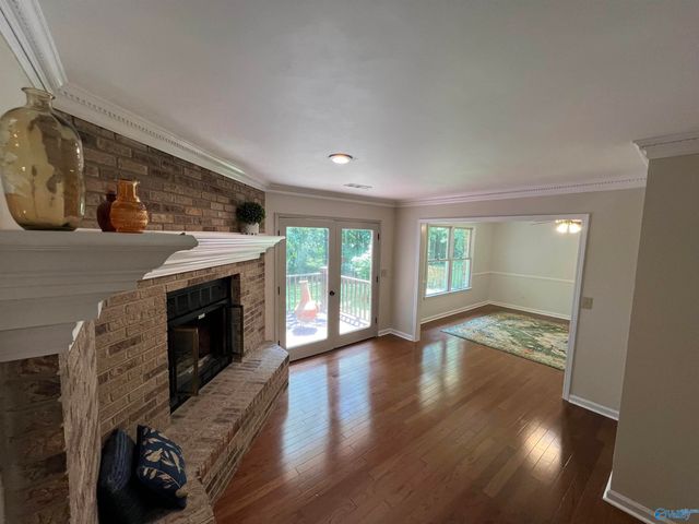 120 Deer Run Lane, Harvest, AL 35749