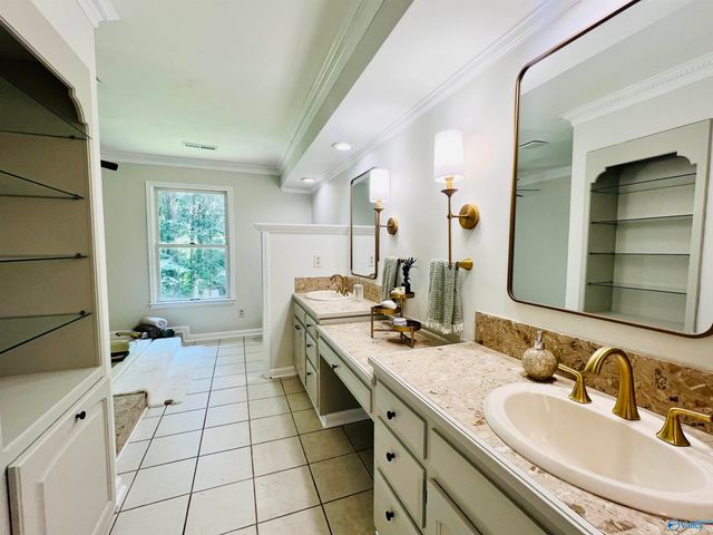 120 Deer Run Lane, Harvest, AL 35749