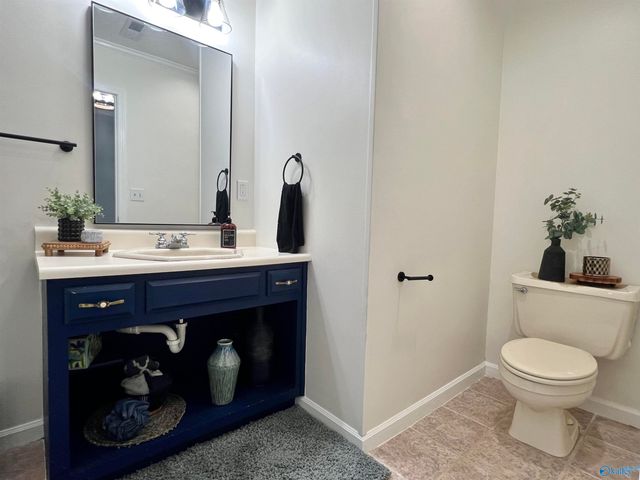 120 Deer Run Lane, Harvest, AL 35749