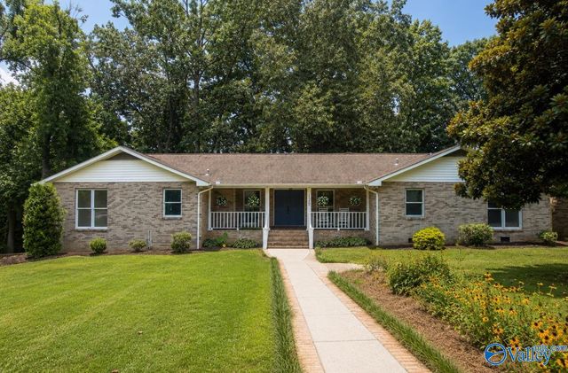 120 Deer Run Lane, Harvest, AL 35749