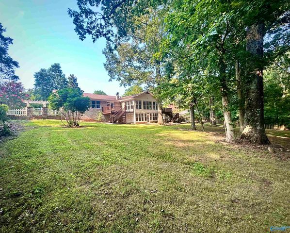 120 Deer Run Lane, Harvest, AL 35749