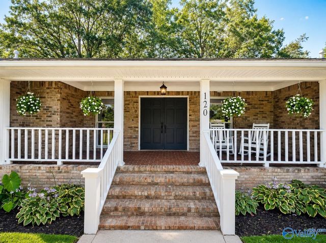 120 Deer Run Lane, Harvest, AL 35749