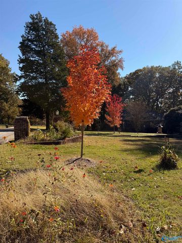 120 Deer Run Lane, Harvest, AL 35749
