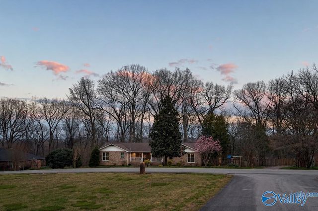 120 Deer Run Lane, Harvest, AL 35749