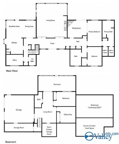 120 Deer Run Lane, Harvest, AL 35749