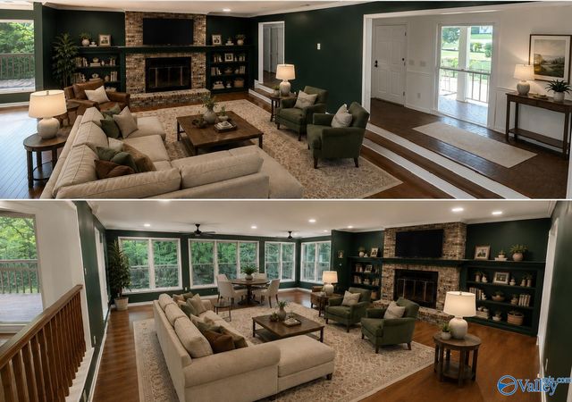 120 Deer Run Lane, Harvest, AL 35749