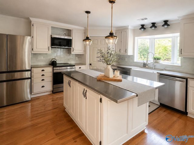 120 Deer Run Lane, Harvest, AL 35749