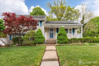 27 Fraley Drive, Franklin, NJ 08873