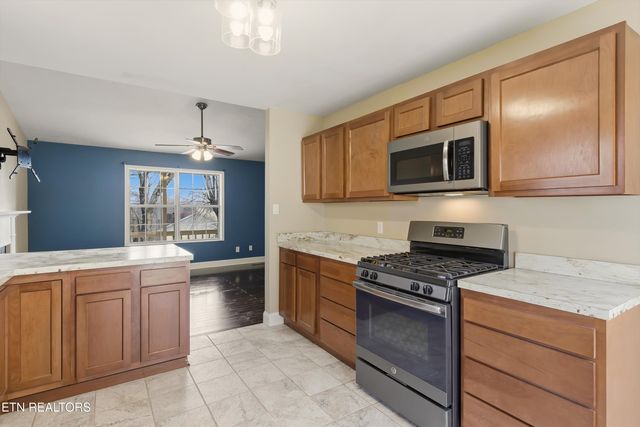 4805 Camby Lane, Knoxville, TN 37931